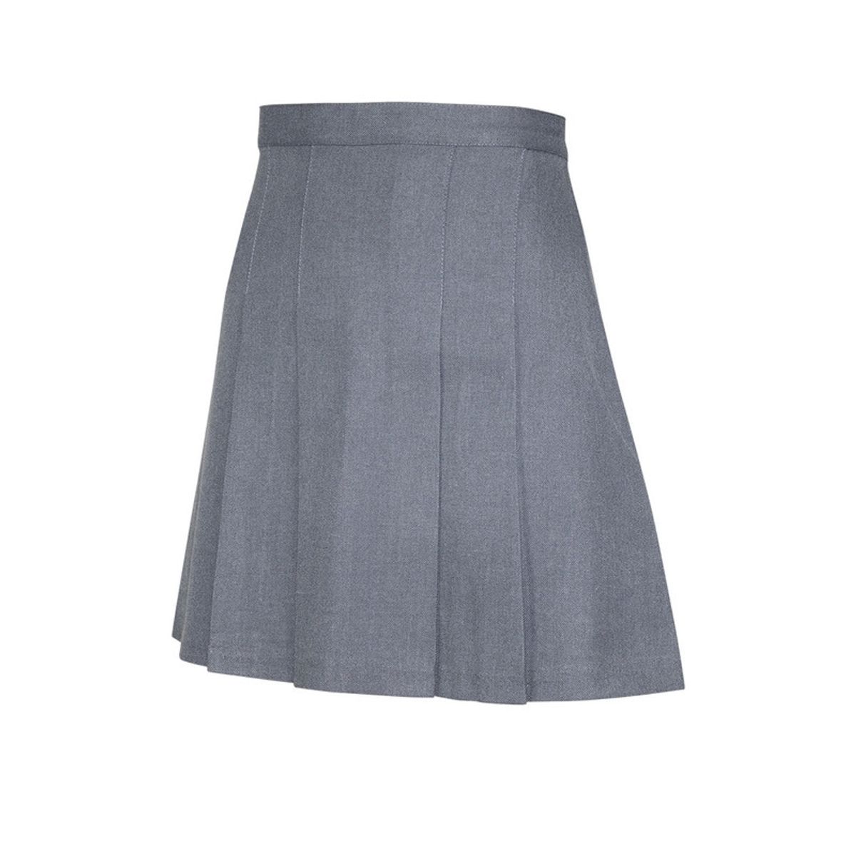 KOTTING - Falda 8 Tablones Gris KOTTING