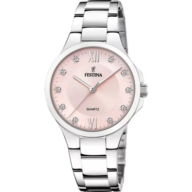 FESTINA - Reloj Festina Análogo para Mujer F205822