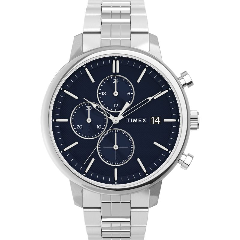 TIMEX - Reloj Timex Hombre Casual