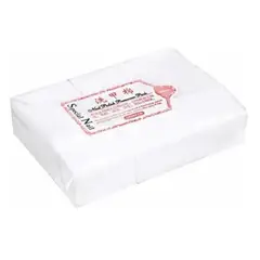 GENERICO - Papel Algodón Para Remover Uñas