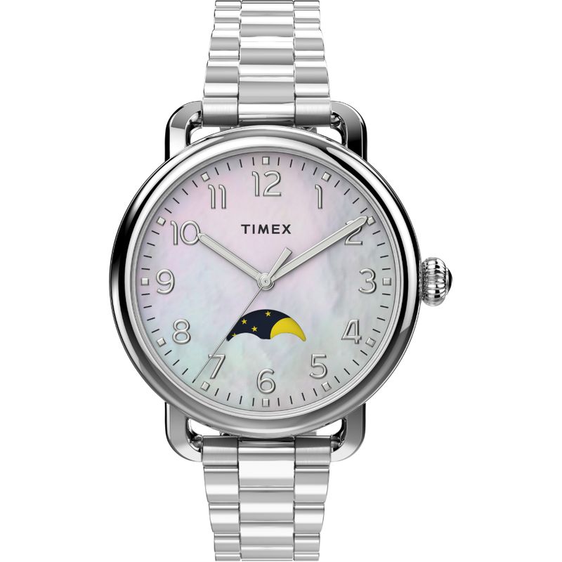 TIMEX - Reloj Timex Mujer Casual