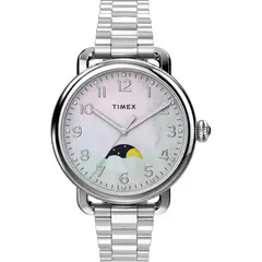 TIMEX - Reloj Mujer Casual