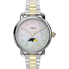 TIMEX - Reloj Mujer Casual