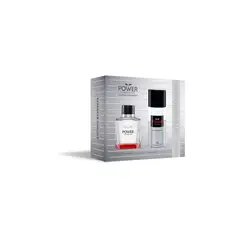 ANTONIO BANDERAS - POWER OF SEDUCTION ESTUCHE EDT 100MLDESODORANTE 150ML
