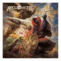 GENERICO - Helloween - Helloween Vinilo