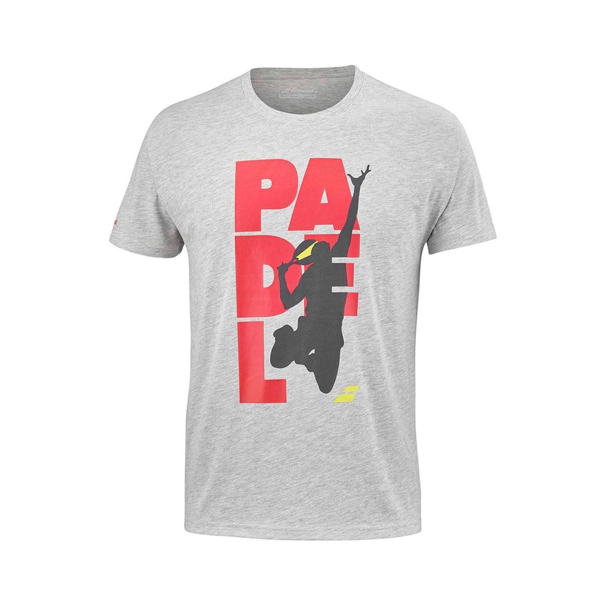 BABOLAT - POLERA DE PADEL HOMBRE BABOLAT TEE