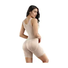 VICALLY FASHION - Fajas Moldeadoras Reductoras Tipo Colombianas Orma Pequeña
