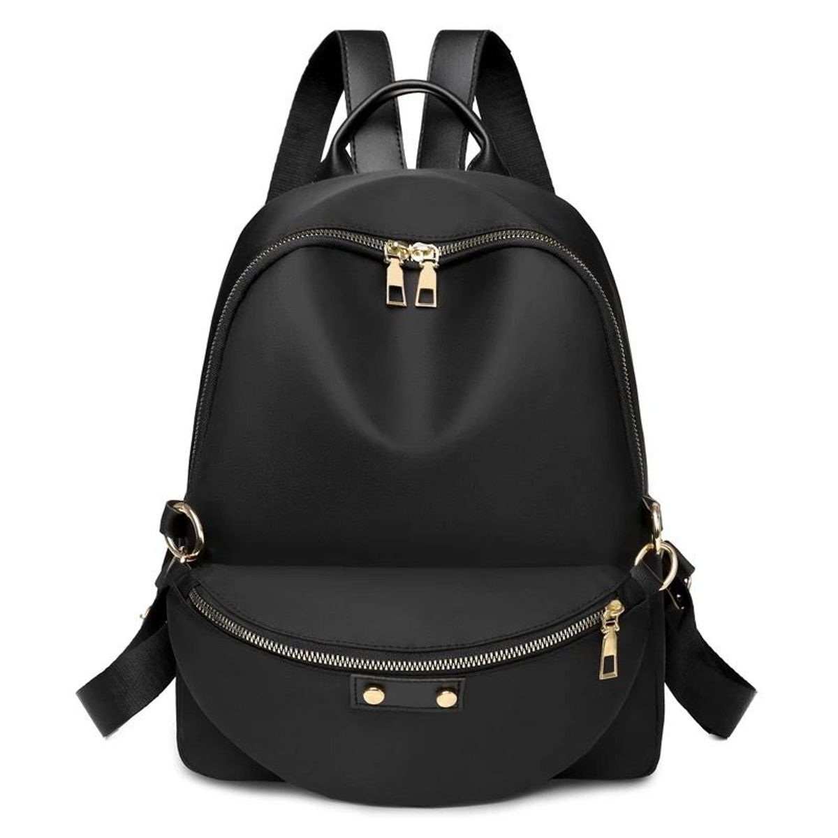 MV MOVAC - Mochila Casual De Mujer Oxford Impermeable Multifuncional