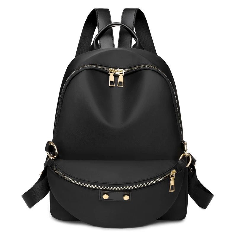 MV MOVAC - Mochila Casual De Mujer Oxford Impermeable Multifuncional