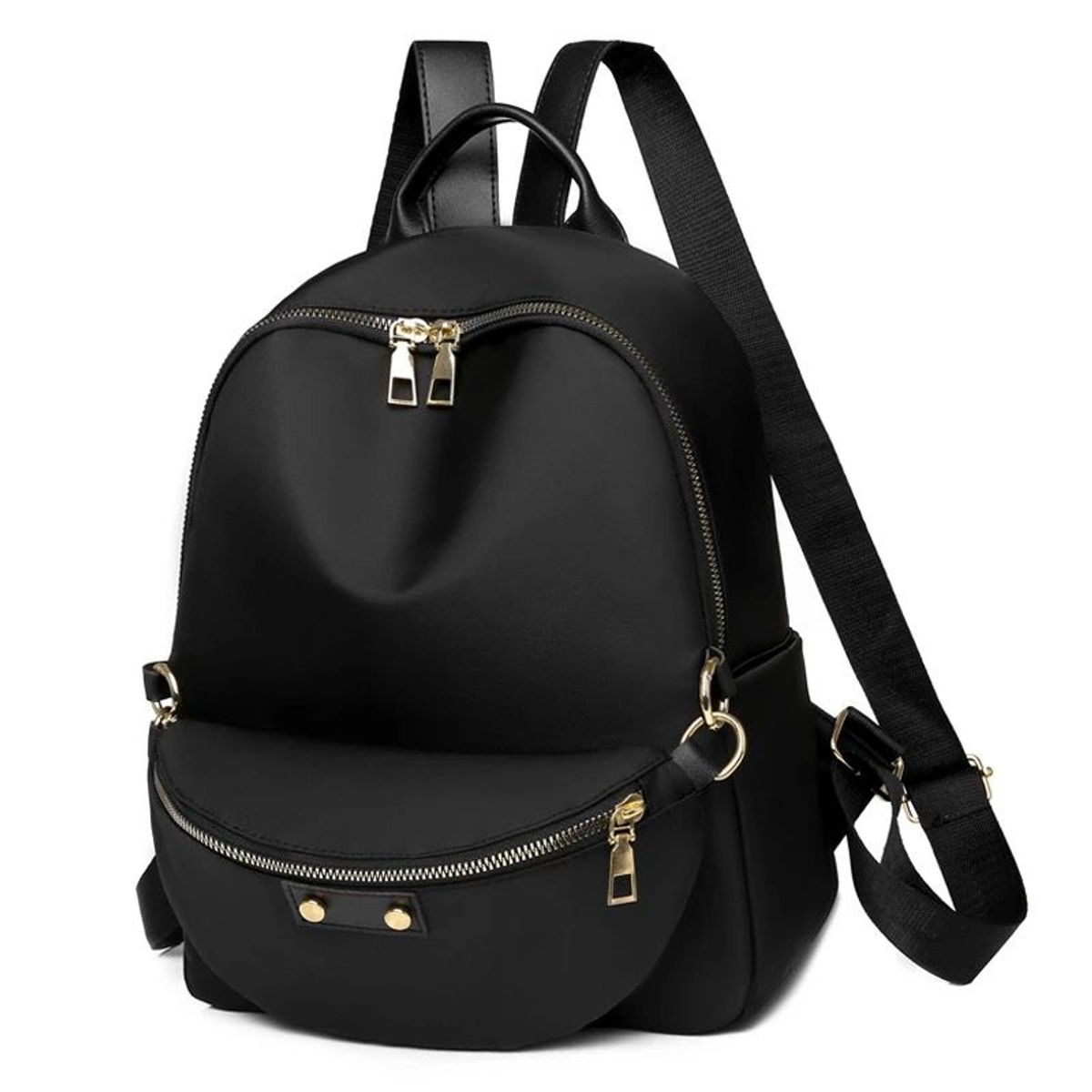 MV MOVAC - Mochila Casual De Mujer Oxford Impermeable Multifuncional