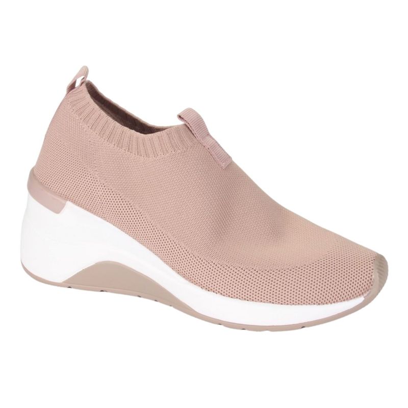 FUNWAY - Zapatillas Mujer Rosado Moda Funway Saly-2