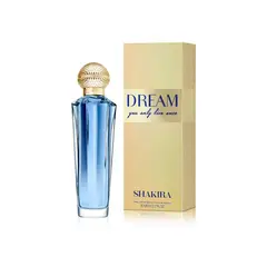 SHAKIRA - Perfume Dream EDT 80ml Mujer