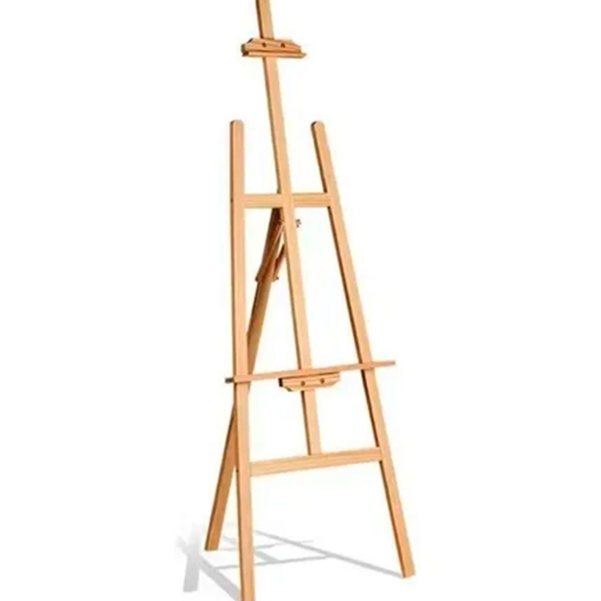 GENERICO - Atril Para Pintar  175cm Arte