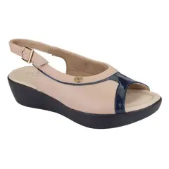 CHALADA - Sandalia Mujer Multi Moda Nicolo-1