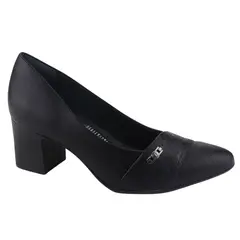 COMFORTFLEX - Zapato Mujer Negro Casual 2254302