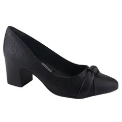 COMFORTFLEX - Zapato Mujer Negro Casual 2254304