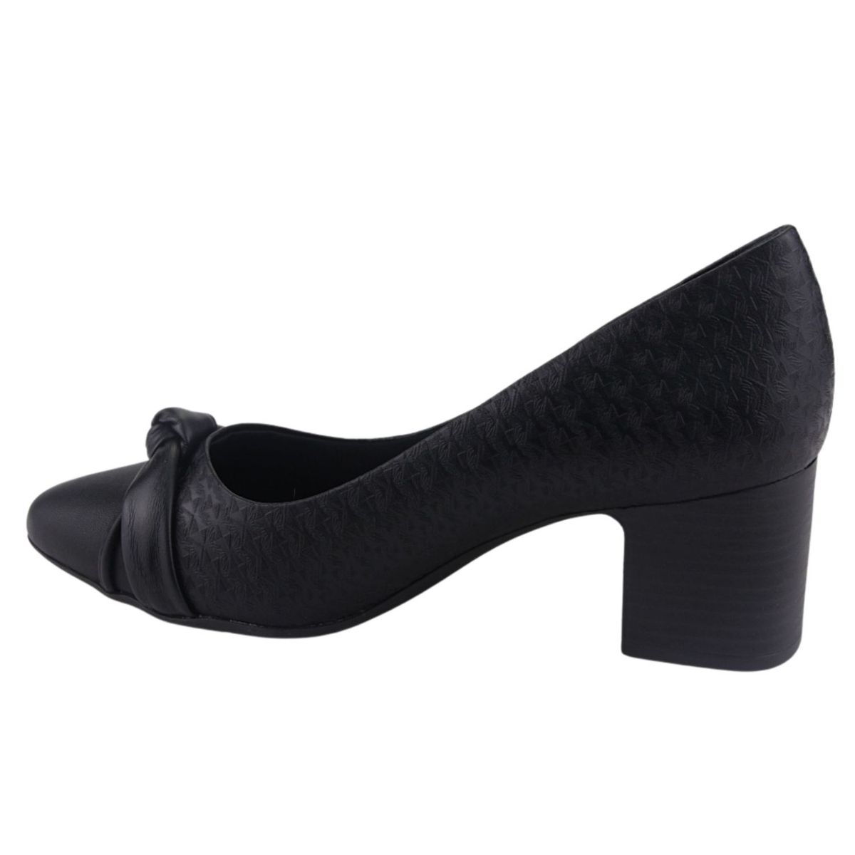 COMFORTFLEX - Zapato Mujer Negro Casual Comfortflex 2254304