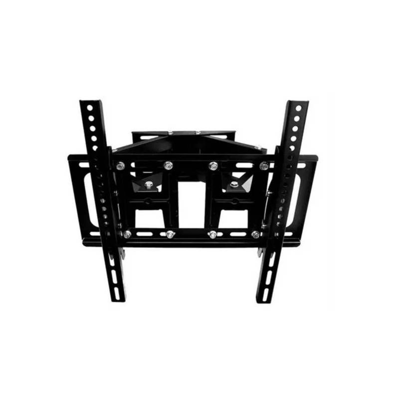 GENERAC - Soporte Tv Doble Brazo 32 A 65 Inclinación Regulación 50kg