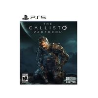 The Callisto Protocol - Ps5 Físico - Sniper