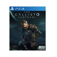 The Callisto Protocol - Ps4 Físico - Sniper