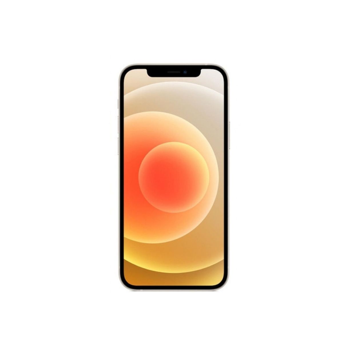 APPLE - iPhone 12 Mini 128GB Blanco Reacondicionado