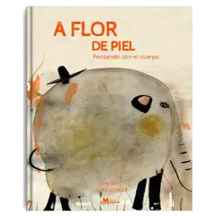 AMANUTA - A flor de piel