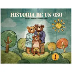 ZIG ZAG - Historia de un oso