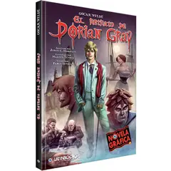 LATINBOOKS - El retrato de Dorian Gray