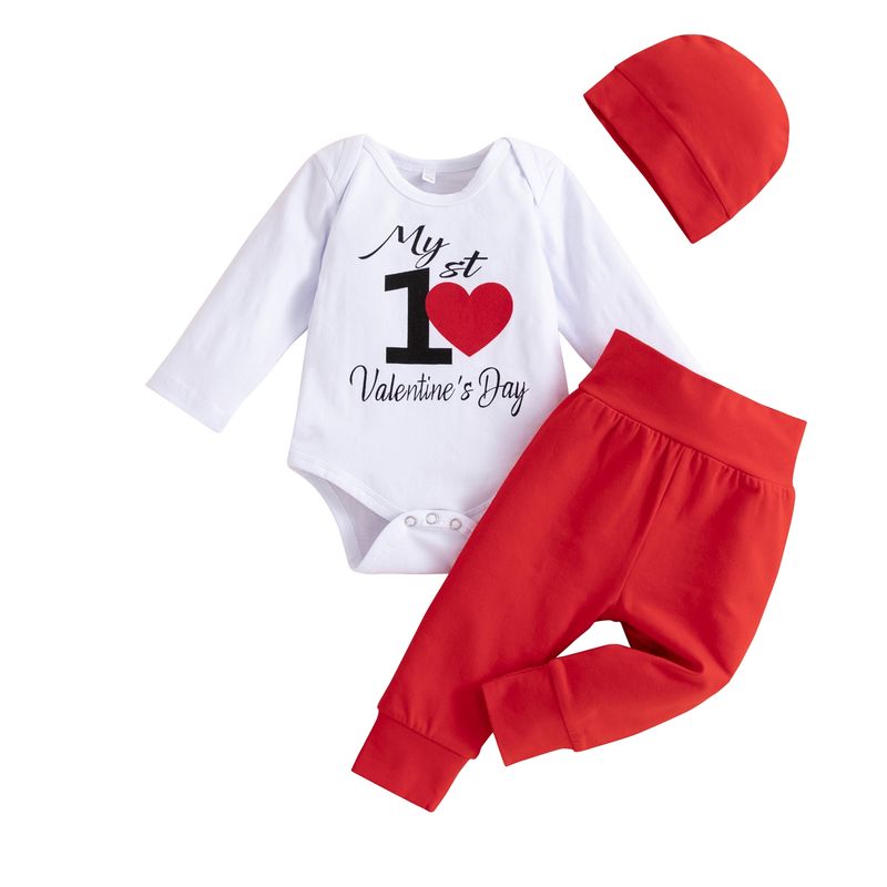 ANGO - Conjunto SAN VALENTIN - First Valentine