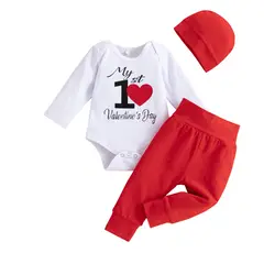 ANGO - Conjunto SAN VALENTIN - First Valentine