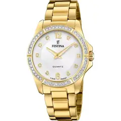 FESTINA - Reloj Análogo para Mujer F205961