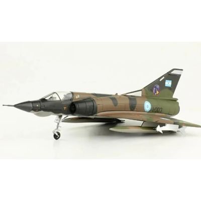 Imagen 2 del producto Avión de Colección Combate Dessault Mirage III Escala 172