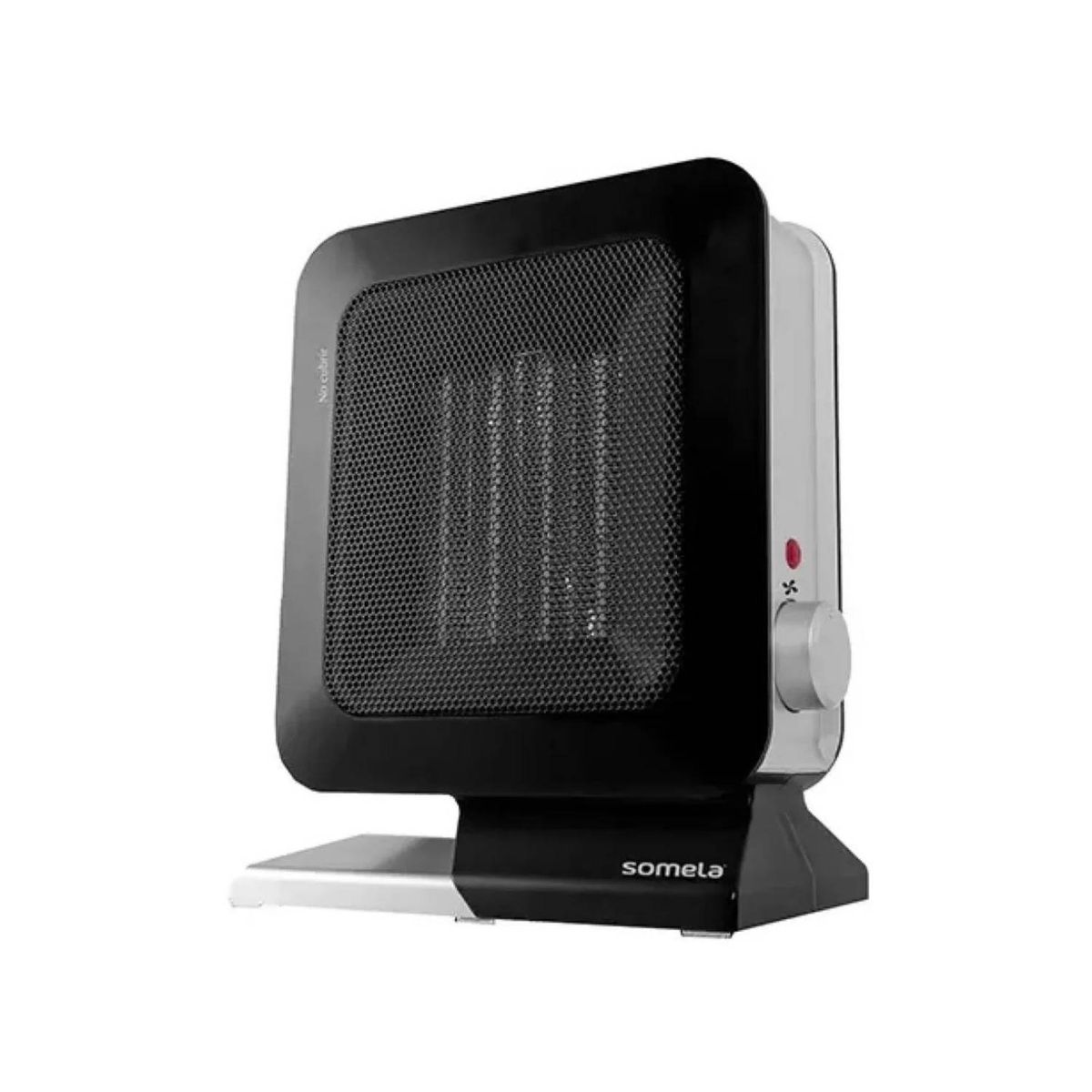 GENERICO - Termoventilador  Con Placas de Cerámica