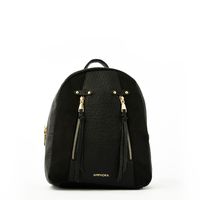 Mochila clou mediana negro