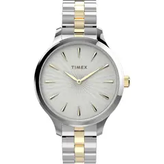 TIMEX - Reloj Mujer Casual