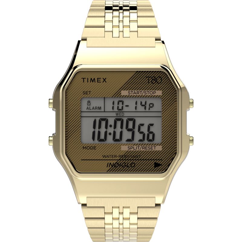 TIMEX - Reloj Timex Unisex adulto Vintage