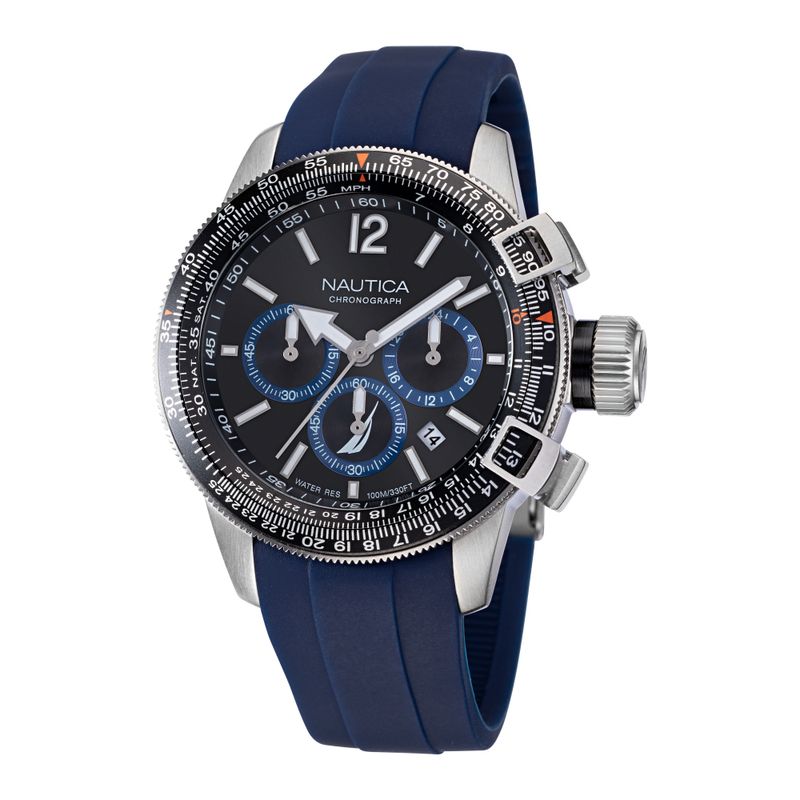NAUTICA - Reloj Nautica Hombre Casual