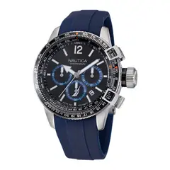NAUTICA - Reloj Hombre Casual