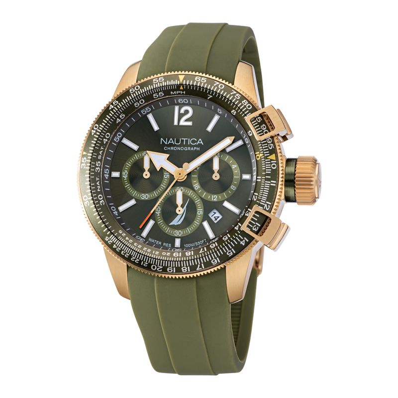NAUTICA - Reloj Nautica Hombre Casual
