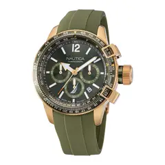NAUTICA - Reloj Hombre Casual