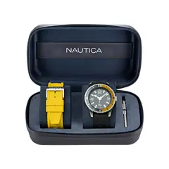 NAUTICA - Reloj Hombre Casual