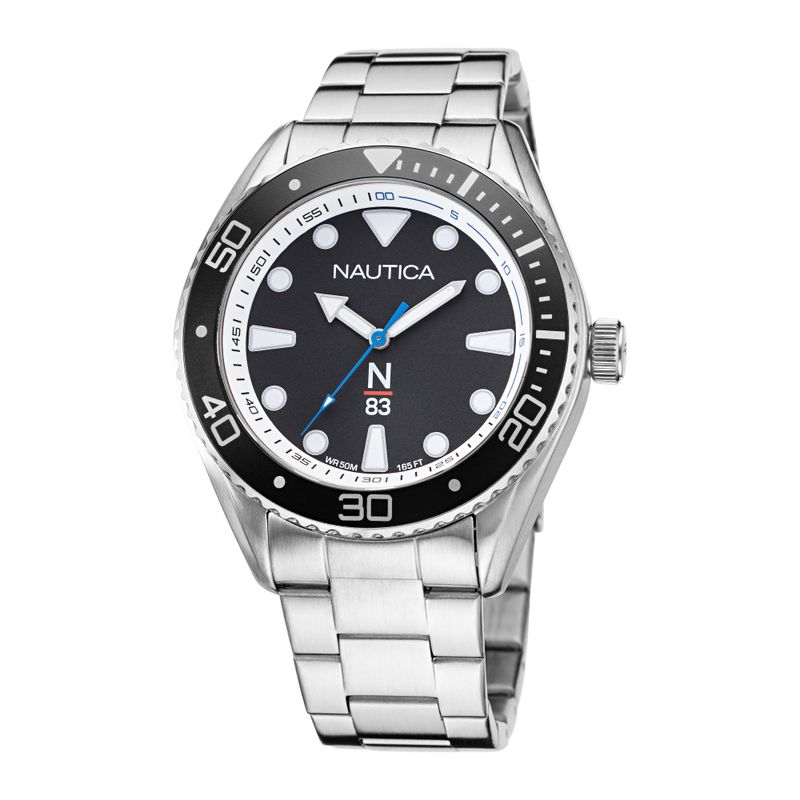 NAUTICA - Reloj Nautica Hombre Casual