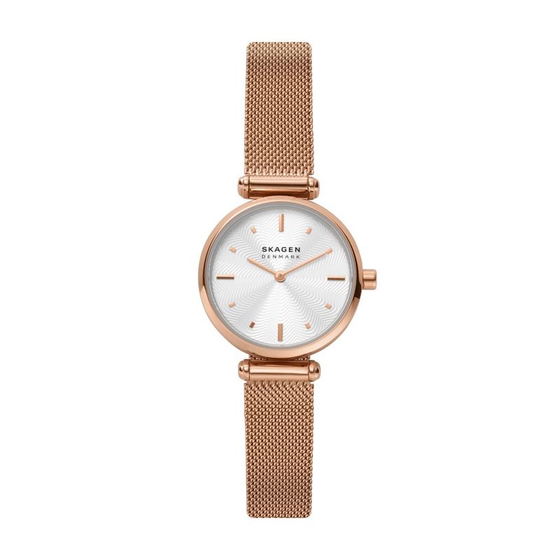 SKAGEN - Reloj Skagen Mujer Fashion