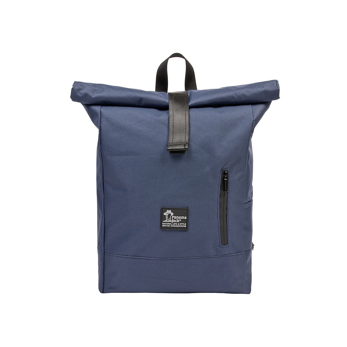 PANAMA JACK - Mochila Hombre 18 litros Azul Panama Jack