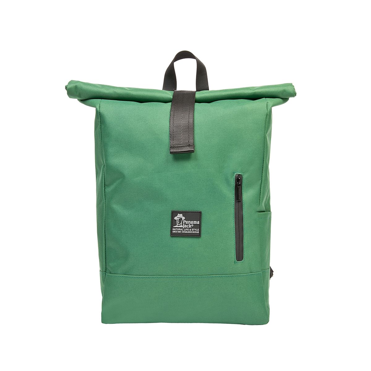 PANAMA JACK - Mochila Hombre 18 litros Verde Panama Jack