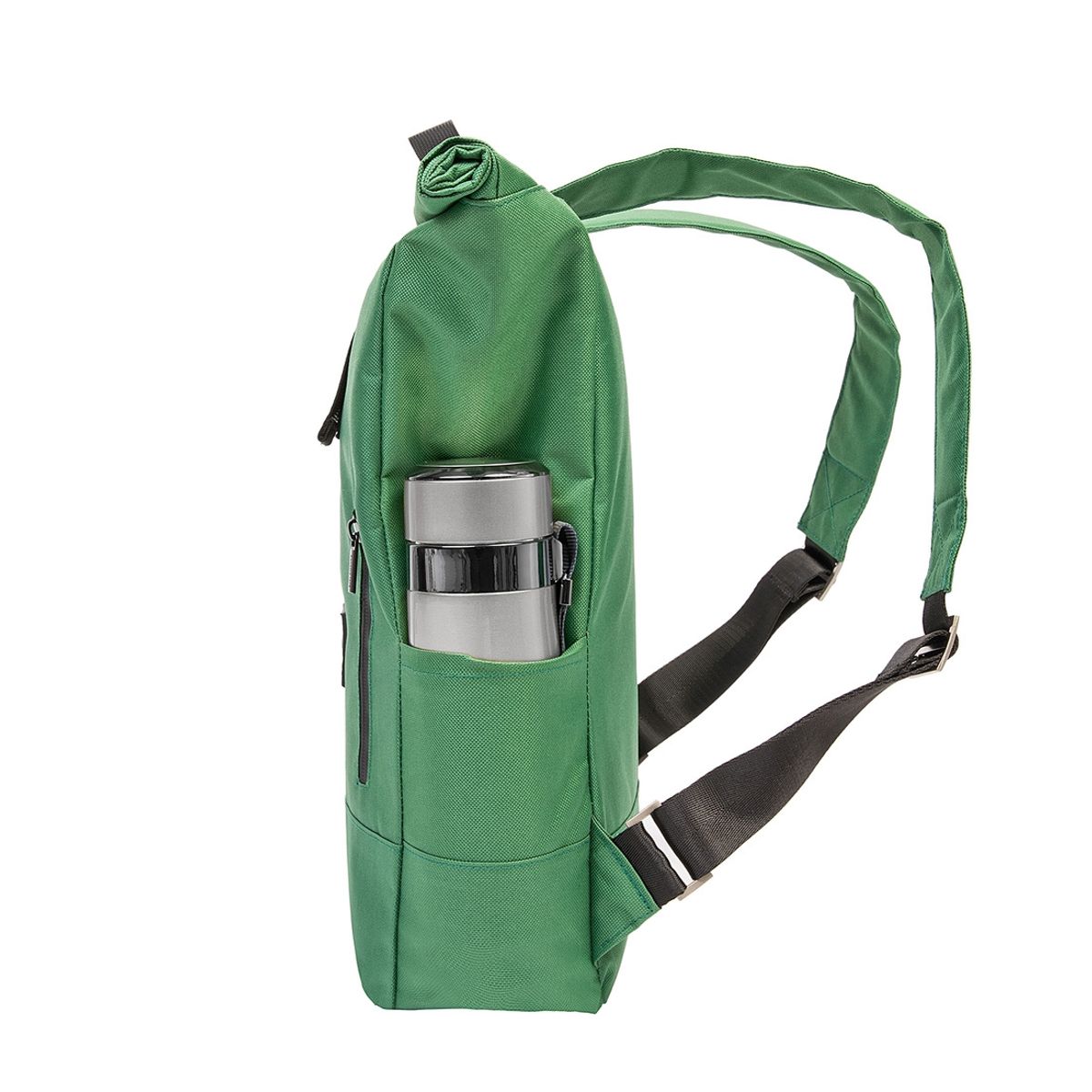 PANAMA JACK - Mochila Hombre 18 litros Verde Panama Jack