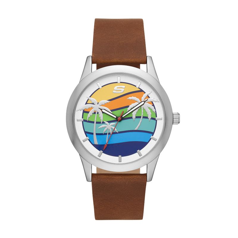 SKECHERS - Reloj Skechers Hombre Casual