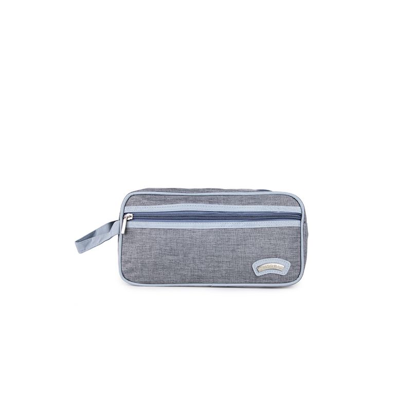 Neceser Uster gris Gris TALLA UNICA