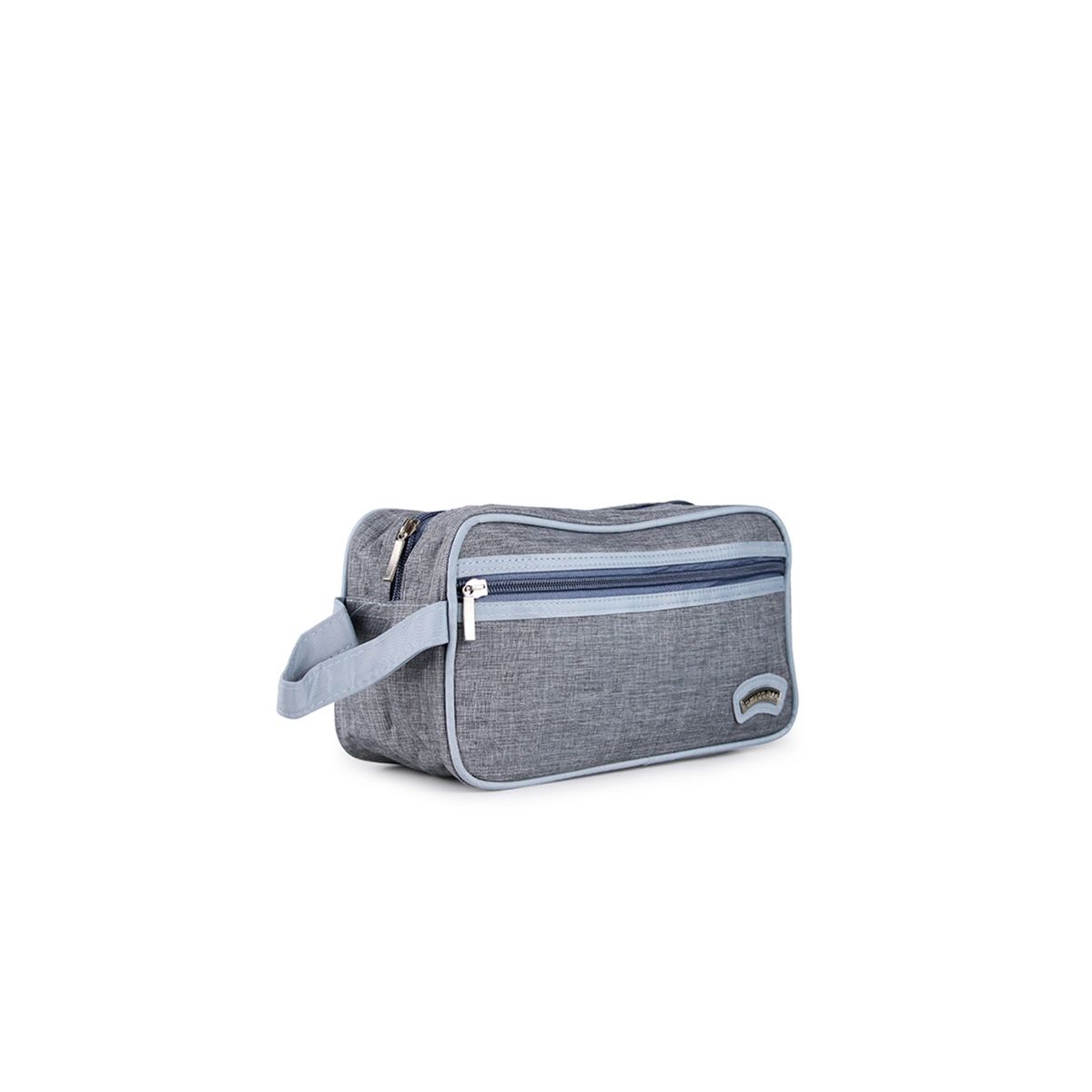 SWISS BAG - Neceser Uster gris SWISS BAG