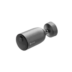 EZVIZ - BULLET IP WIFI 2K TYPE-C AUDIOBI SIREN LUZ EB3